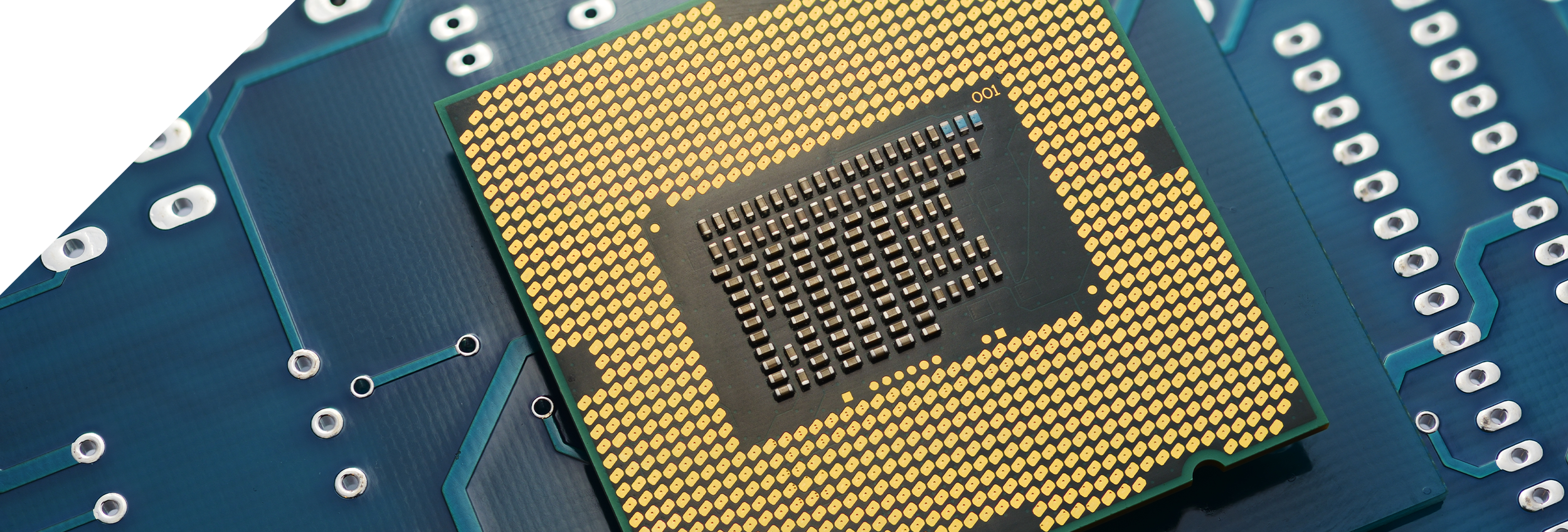 Semiconductors Semiconductors